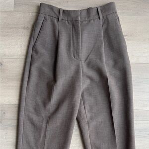 Wilfred Dashwood Trousers
